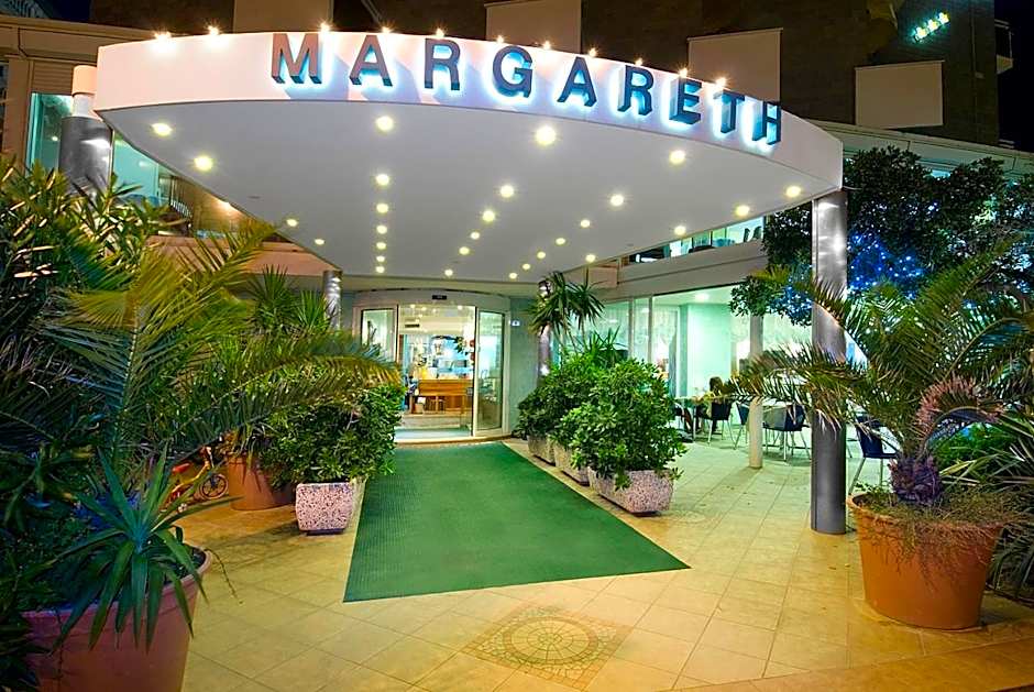 Hotel Margareth