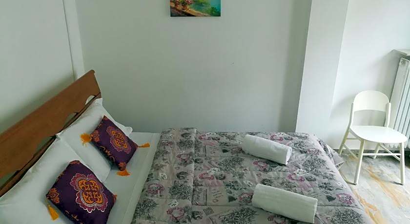 Venice Agostino Guesthouse