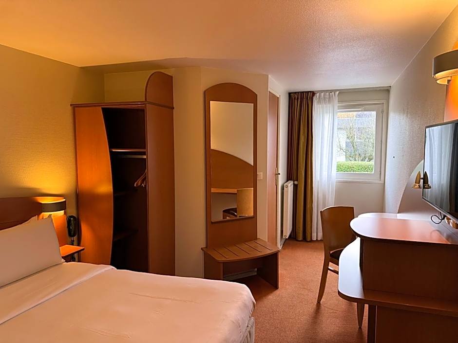 Kyriad Rennes Nord Hotel