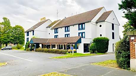 Sure Hotel by Best Western Rouvignies Valenciennes