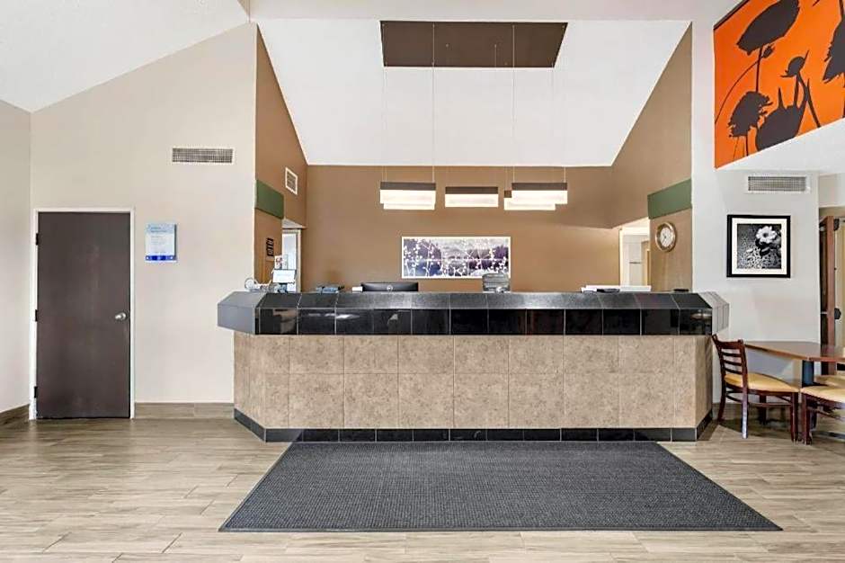 Sleep Inn Billings