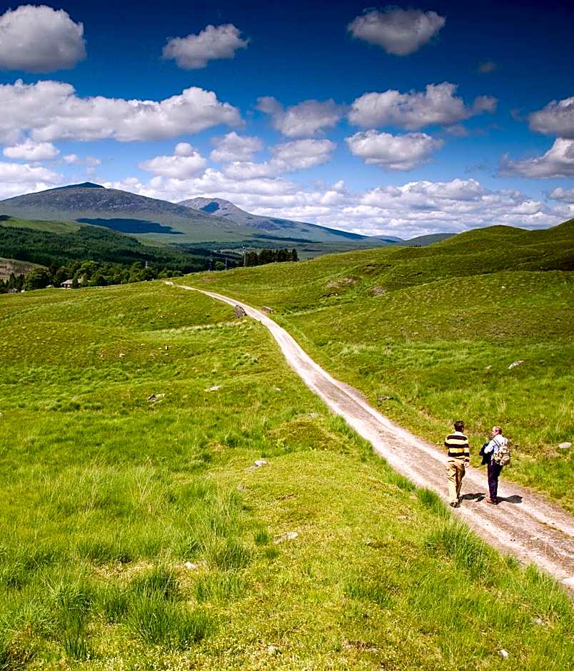 Best Western Crianlarich Hotel