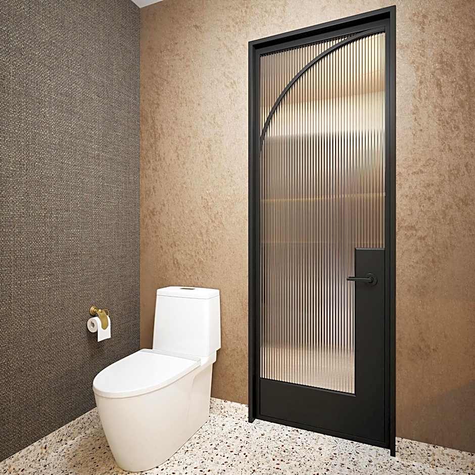 The Berkeley Richmond, Outset Collection by Hilton