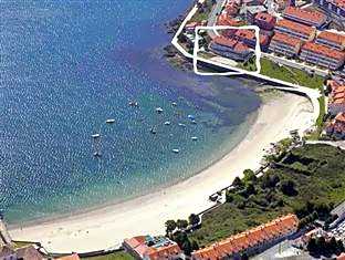 Hotel Praia de Quenxe