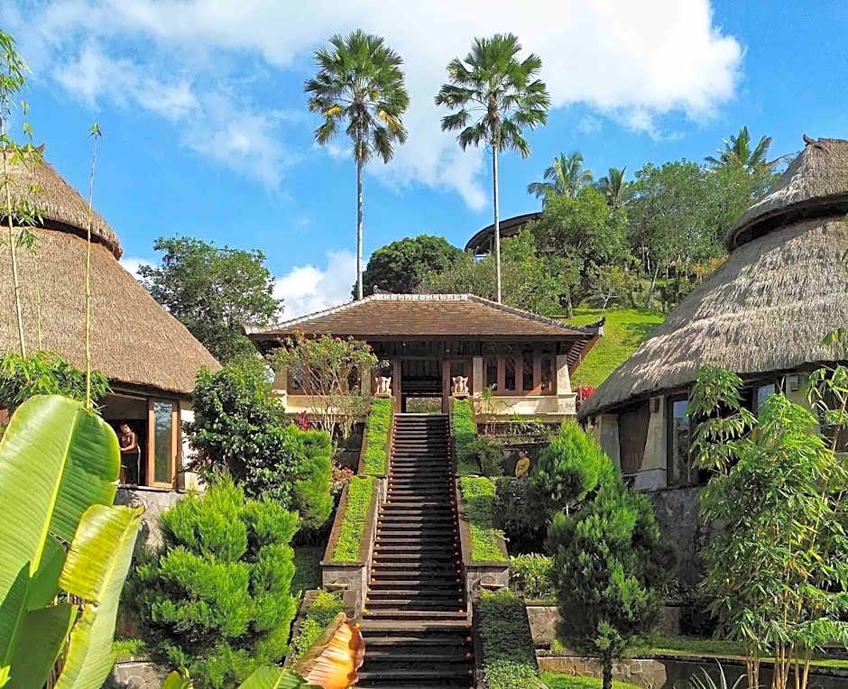 Bagus Jati Health & Wellbeing Retreat