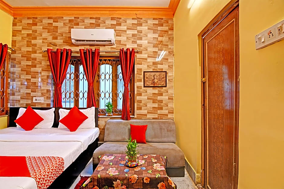 OYO Flagship Delight Hotel & Homes