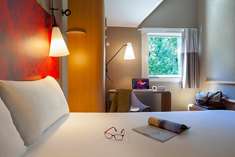 ibis Velizy Jouy-En-Josas