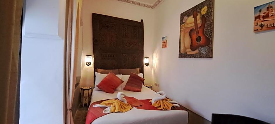 Riad Parfum d'Orient