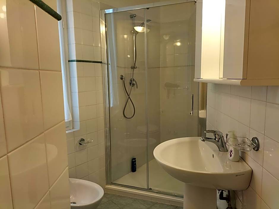 La Bouganville Beatiful Sea view