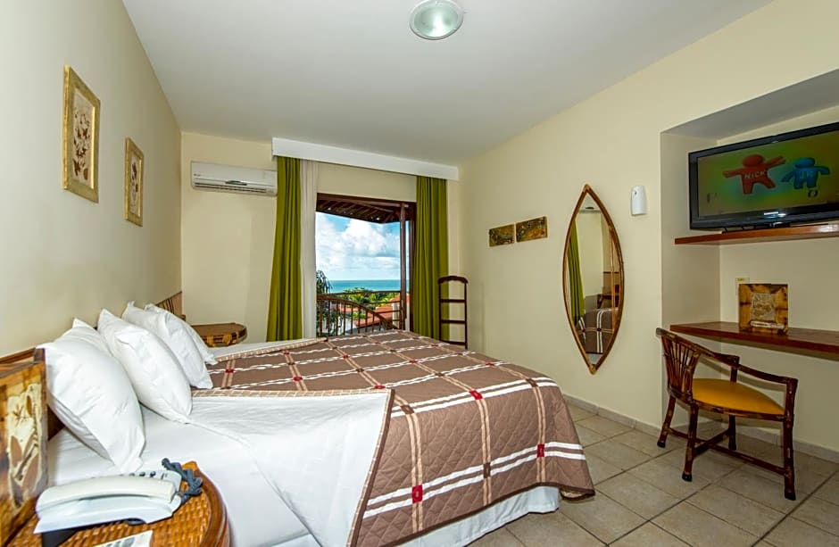 Divi-Divi Praia Hotel