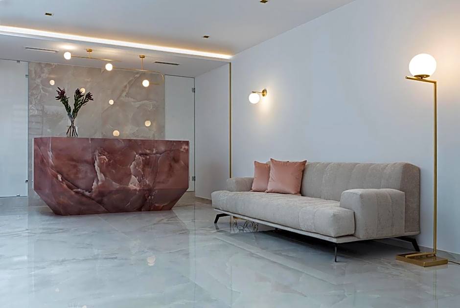 Mirabile Luxury Suites