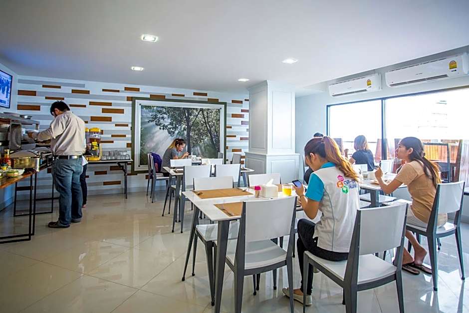 Triple B Boutique Residence