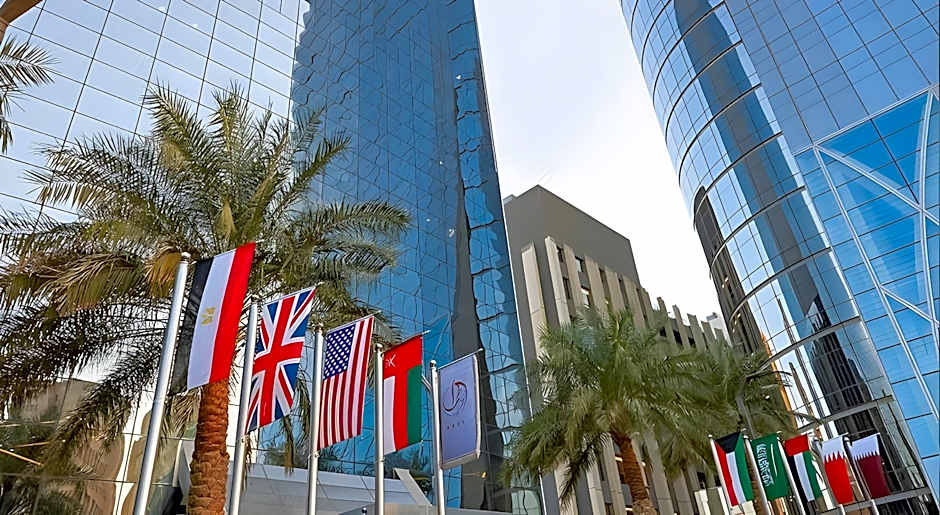 Al Hamra Hotel Kuwait