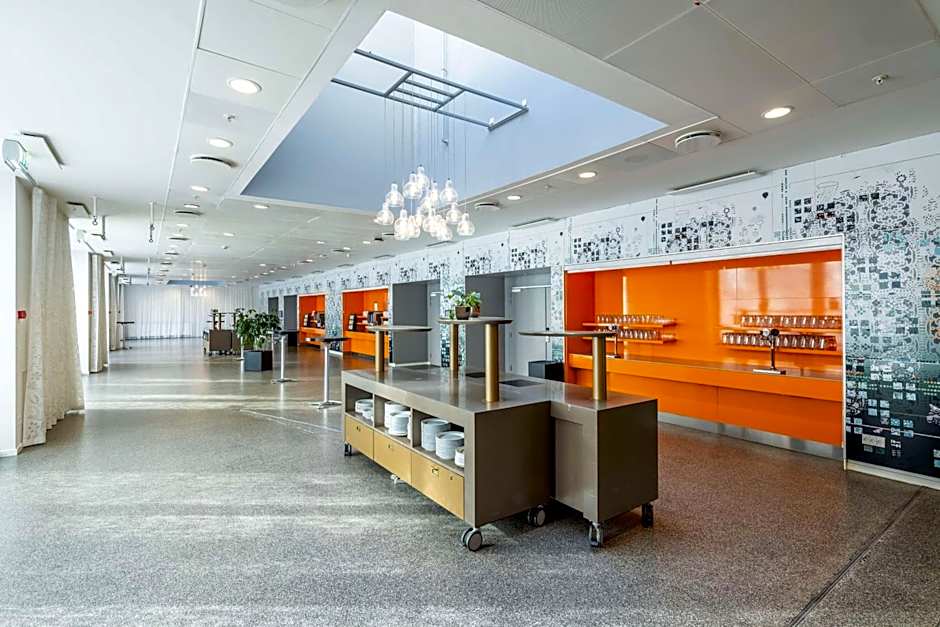 Scandic Copenhagen