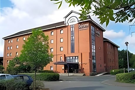 1 Double Accessible with Free Hot Breakfast