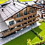 Hotel B&B VILLA-ALPIN
