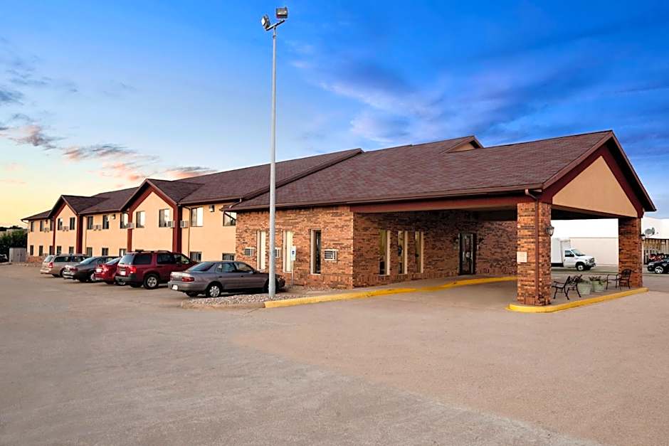 Rodeway Inn Effingham North