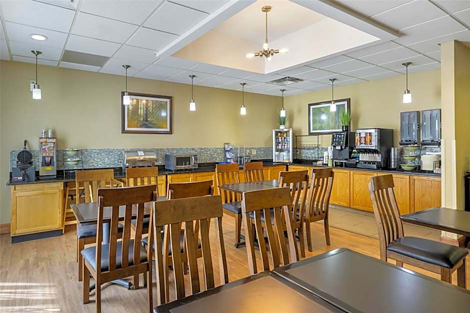 Best Western Plus University Inn