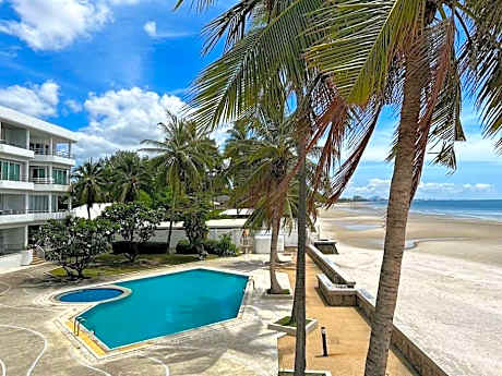 Seaview 2 bed in the heart of Hua Hin - BP2