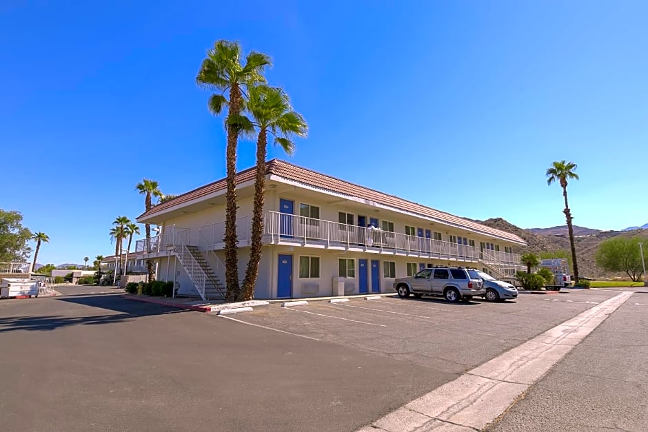 Motel 6 Palm Springs - Rancho Mirage