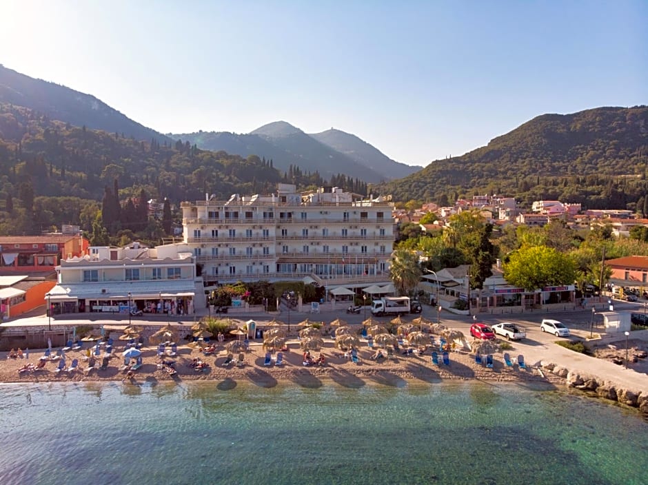 Potamaki Beach Hotel