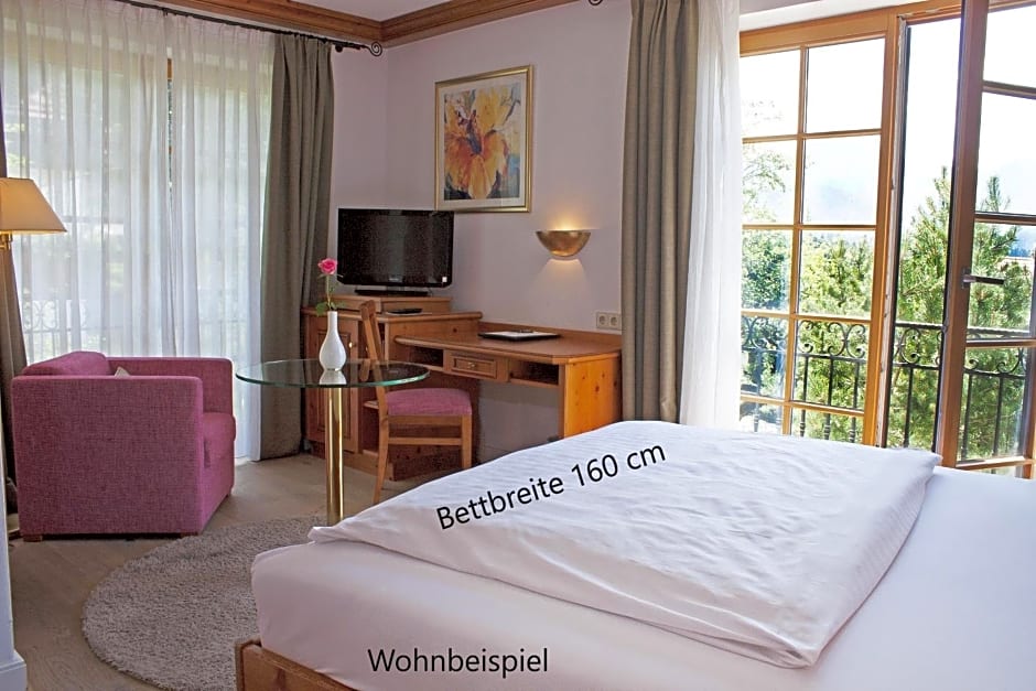Hotel Bayerischer Hof