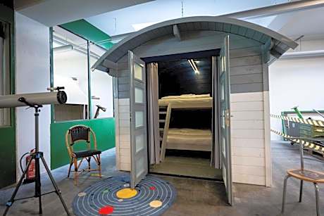 Basic Triple Room
