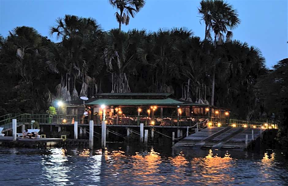 Quarto em Gran Lençóis Flat Residence