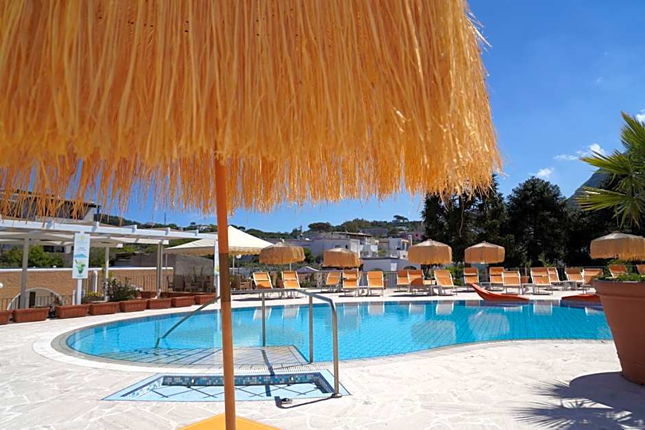 Hotel Parco Delle Agavi