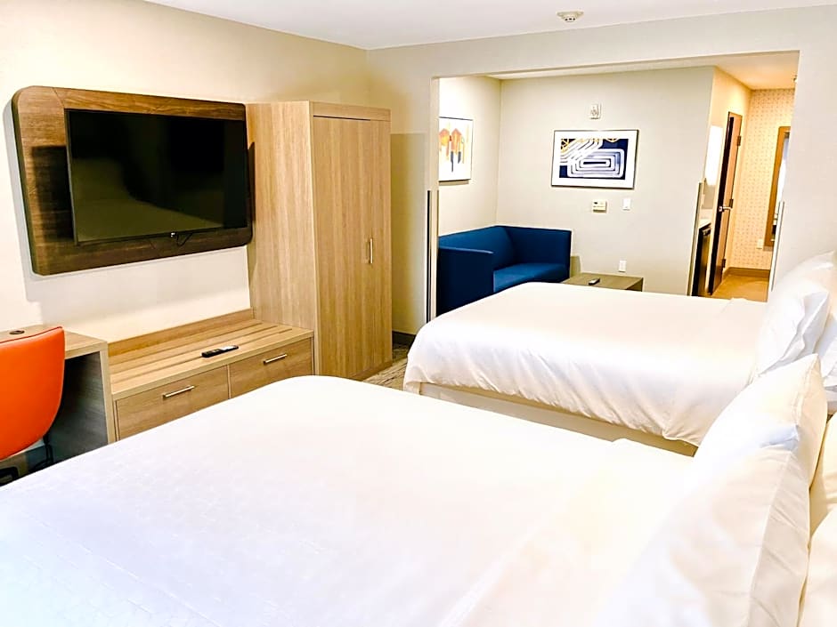 Holiday Inn Express & Suites Frazier Park By IHG