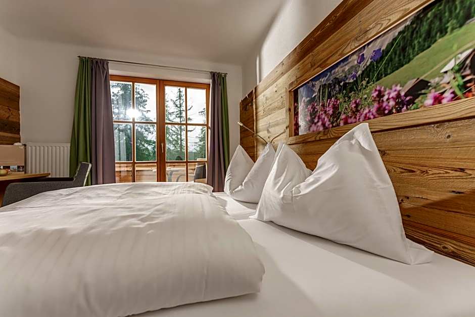 Naturhotel Lärchenhof