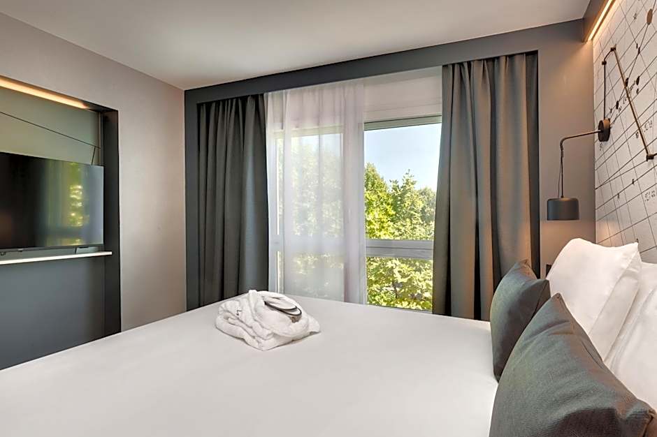 Mercure Montpellier Centre Antigone