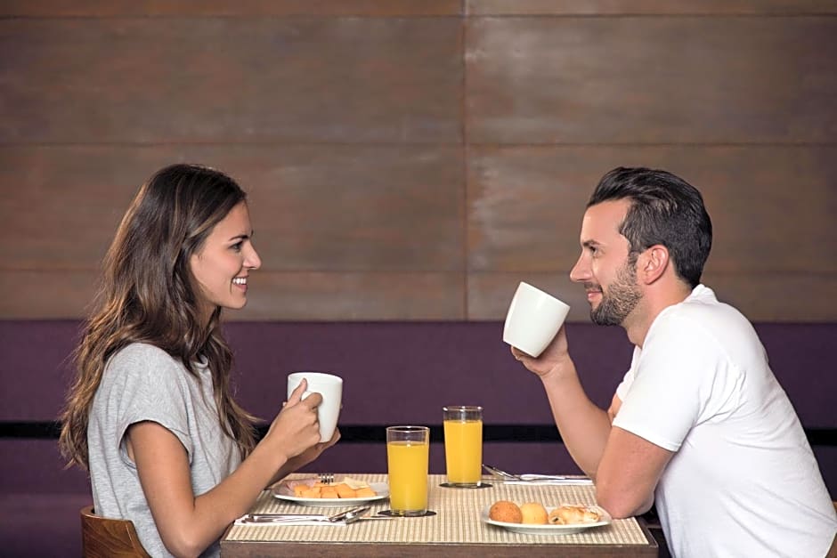 Mercure Bogota BH Zona Financiera