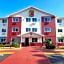 Super 8 by Wyndham Clearwater/St. Petersburg Airport