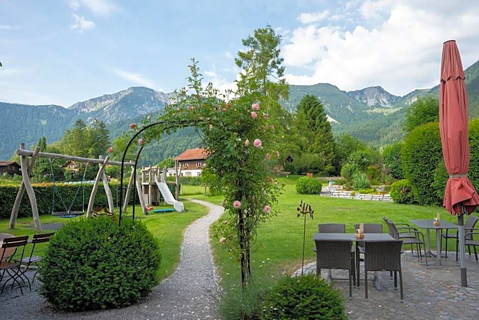Postgasthof, Hotel Rote-Wand