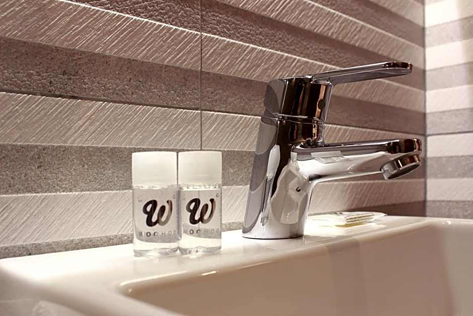 Woohoo Suites Madrid