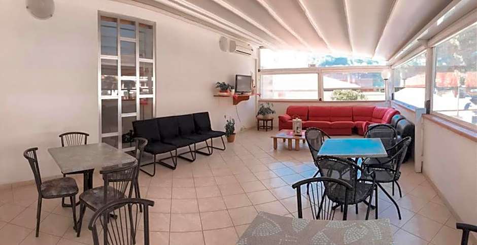 Hotel Zeus