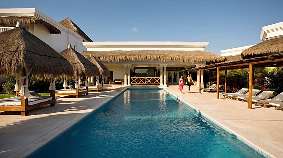 Grand Riviera Princess - All Inclusive