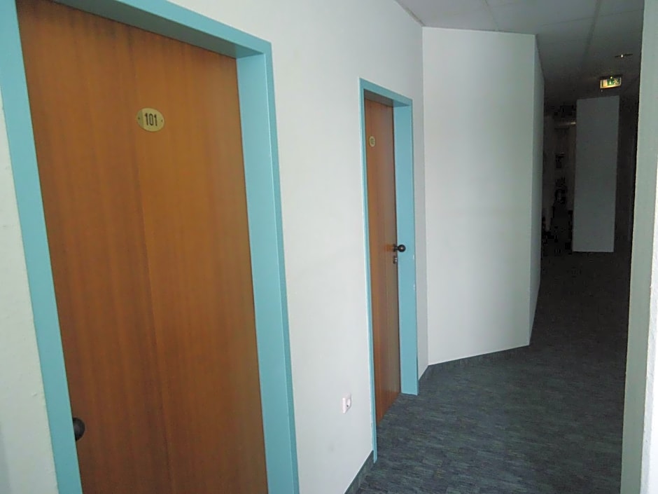 enjoyHotel garni Korntal Stuttgart