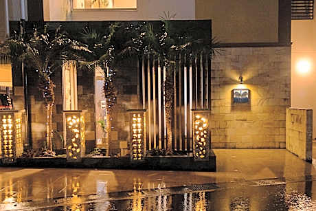 Aqua Resort in Chatan