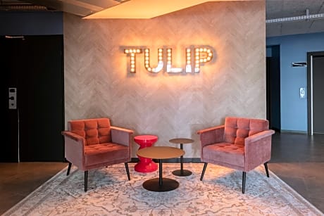 Tulip Residences Joinville-Le-Pont