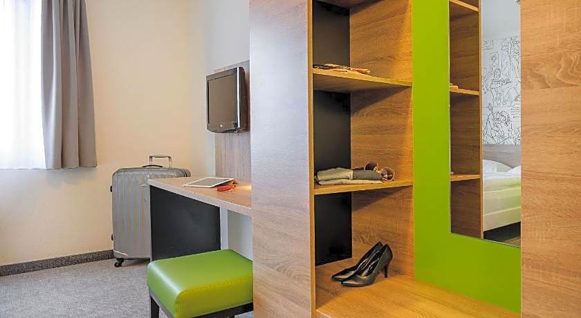ibis Styles Halle
