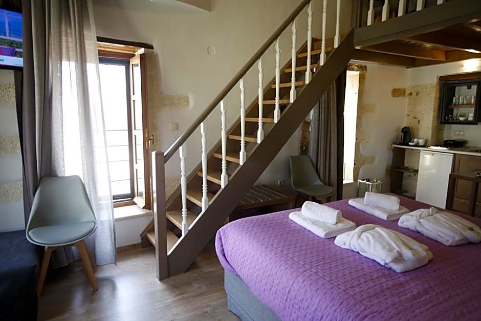 11City Rooms