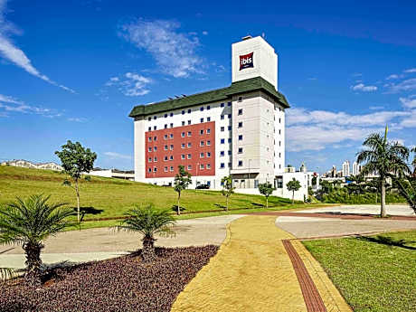 ibis Londrina Shopping