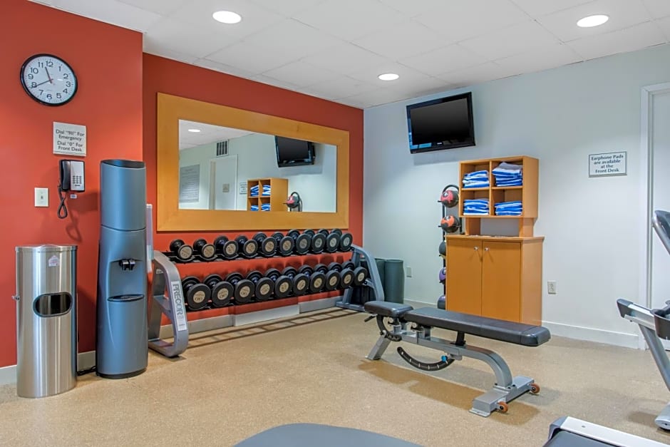 Hilton Garden Inn Portland Airport