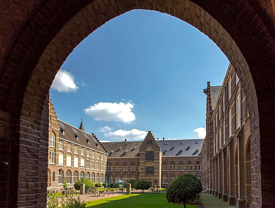 Bovendonk Business- & Eventlocatie Hoeven