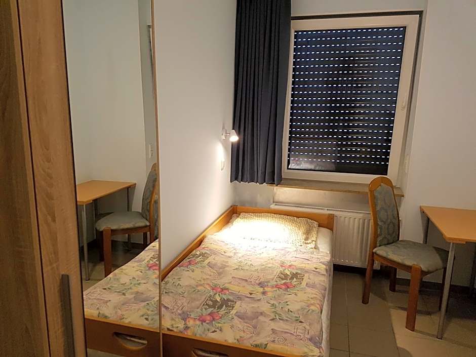 Hostel Gästehaus zum Padre