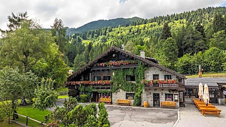 Locanda dal Giulio al Fratè B&B