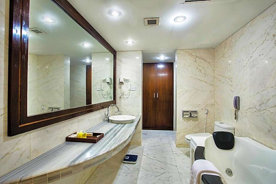Rose View Hotel Sylhet