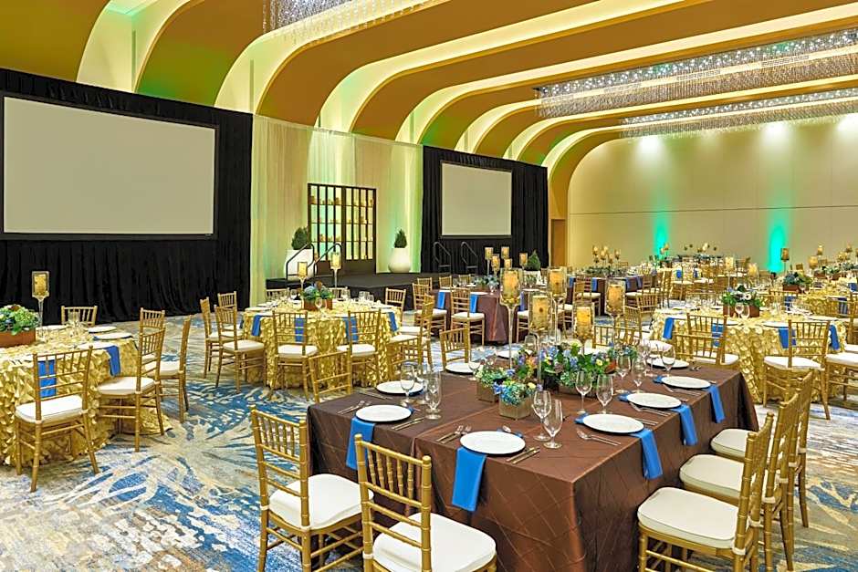 The Westin Denver International Airport